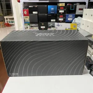 Futuristic Chevrolet FNR 1:18 Diecast Model 9 Sab3930d16af24a8f9965935f63259359q