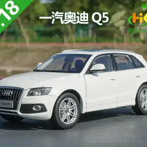 1:18 Scale VW Q5 SUV Diecast Model 11 Sab41fda26ce44b299b97114a6e21f913H