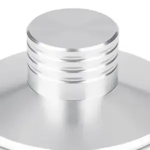 Vinyl Record Stabilizer Aluminum Magnesium Alloy 15 Sab50f85d557e4d4e8a1d65f22be6229ek