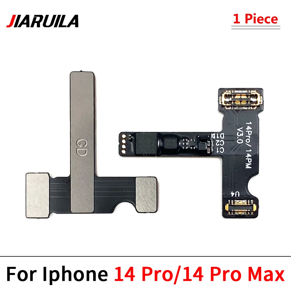 iPhone Battery Repair Flex Cable for Models 11-15 6 iPhone Battery Repair Flex Cable for Models 11-15 - Image 6