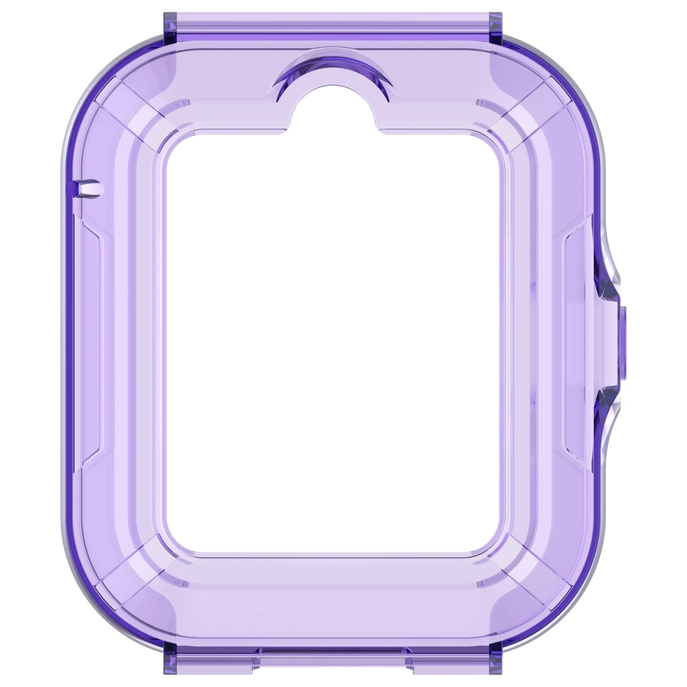 Huawei Watch 5 Series TPU Protective Case 6 Huawei Watch 5 Series TPU Protective Case - Image 6