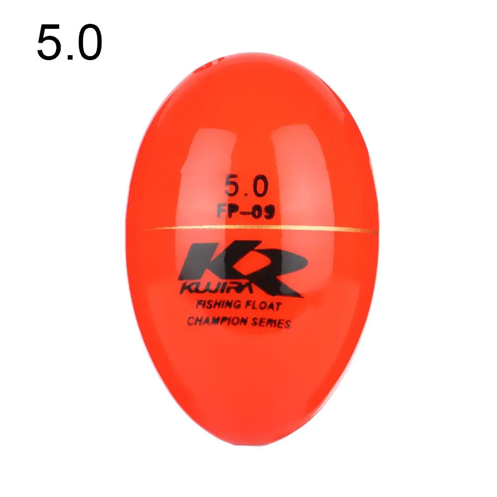 Bright Orange Fishing Float with Impact-Resistant ABS 8 Bright Orange Fishing Float with Impact-Resistant ABS - Image 8