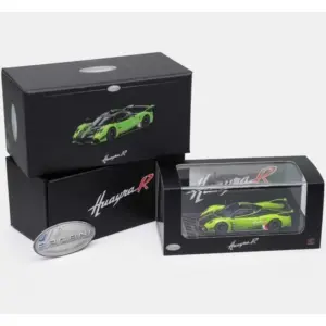 Pagani Huayra Roadster BC Die-Cast Model 18 Sab5d1ed6dc594affba0025b1a2a9f35b1 6