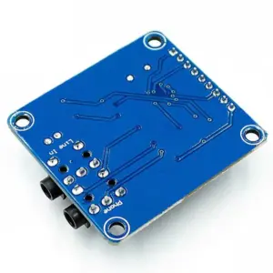 VS1003B MP3 Decoder Module for Embedded Projects 5 Sab604706bafc400886fd154304898318k