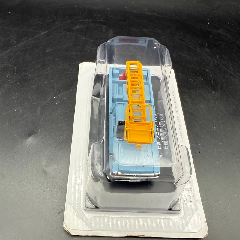 1/43 Nissan 140 1970 Pickup Scale Model 2 1/43 Nissan 140 1970 Pickup Scale Model - Image 2