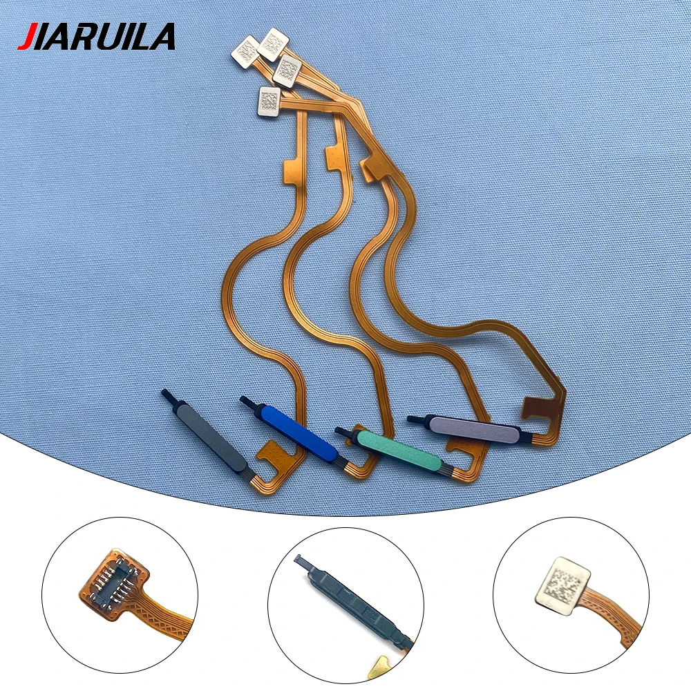 Infinix Note 10 Pro & 12 Pro Flex Cable Replacement 2 Infinix Note 10 Pro & 12 Pro Flex Cable Replacement - Image 2