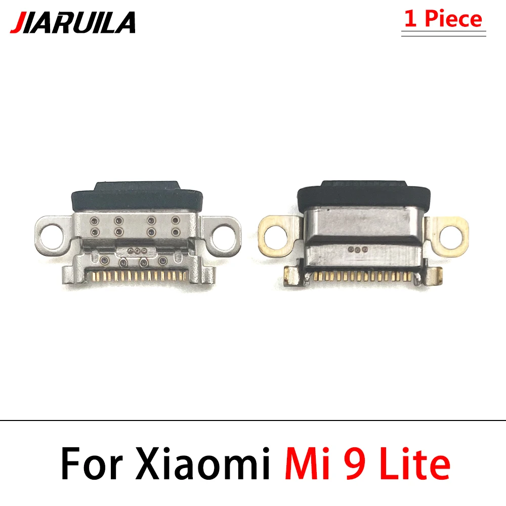 Micro USB Port Connectors for Xiaomi Devices (Set of 100) 3 Micro USB Port Connectors for Xiaomi Devices (Set of 100) - Image 3