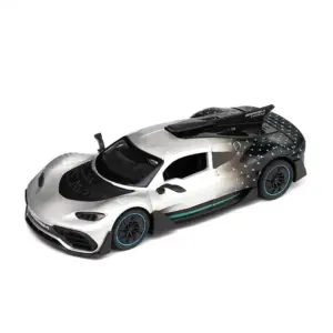 1:32 AMG ONE Diecast Model Car 15 Sab7bcad1ff9a47538199cd2a83e174e53