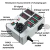WUFEN Type 2 EV Charger Testing Device