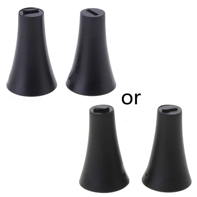 Silicone Bike Holder Caps (Set of 2 or 4) 7 Silicone Bike Holder Caps (Set of 2 or 4) - Image 7