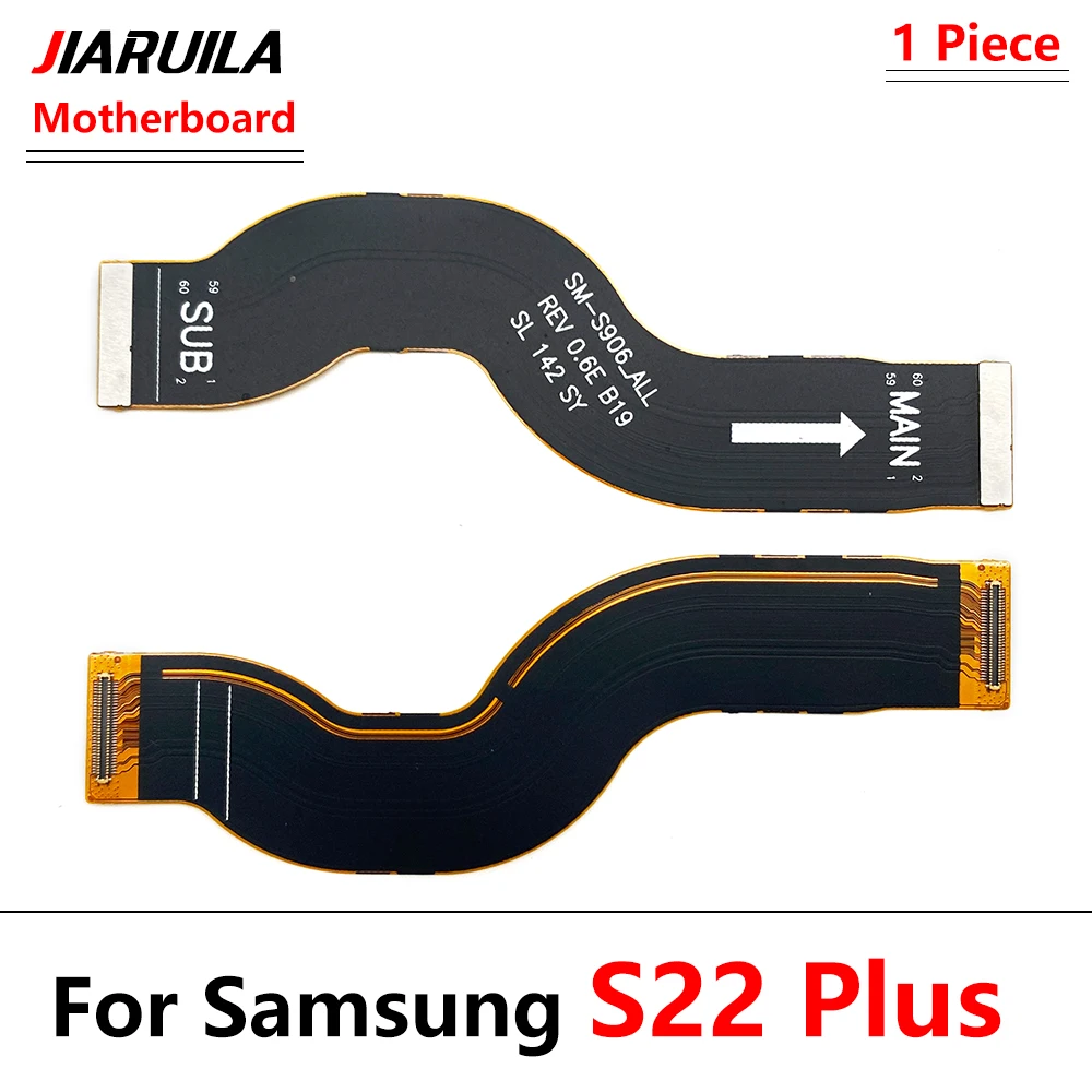 Samsung Galaxy Flex Cable Set for S20/S21/S22 7 Samsung Galaxy Flex Cable Set for S20/S21/S22 - Image 7