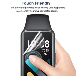 Huawei Band 10 Hydrogel Screen Protector Set 11 Saba8857386d04d07a1c6b6bcd7e0d76b0