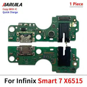 Infinix Smartphone USB Charging Port Flex Cable 11 Sabae1e0890dc4b11ad2bea5311734f30l