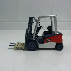 1:18 Scale Diecast Forklift Model for Collectors 7 Sabae67dfa5f3456383d0e714b0a294adL
