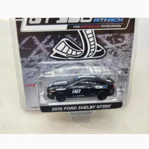 2016 Ford Mustang Shelby GT350 Diecast Model 9 Sabaf8440b5e446f6855f56673208e1bbC