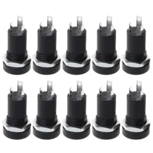 3.5mm Stereo Jack Socket Set of 10 9 Sabb1656c2b954cd8b451346098ac7a01a