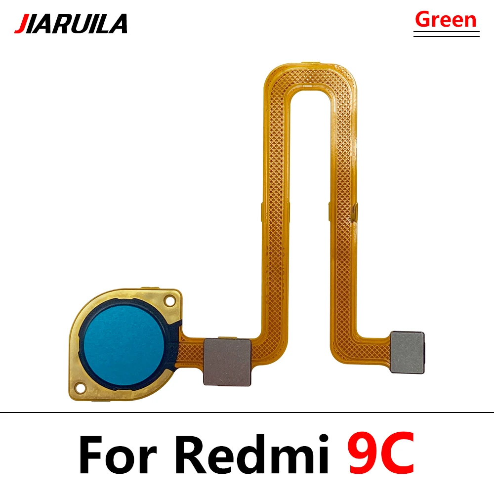 Xiaomi Redmi Fingerprint Sensor Flex Cable Replacement 9 Xiaomi Redmi Fingerprint Sensor Flex Cable Replacement - Image 9