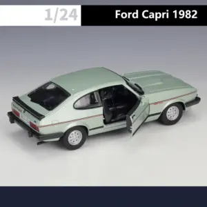 1982 Ford Capri 1:24 Alloy Model Display 8 Sabb5688a910645d7aaf71b794d1653d9K