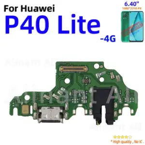 Huawei USB Port Flex Cable for P40 & P50 Pro 13 Sabb8282c2c98493c87e2797964fa6931A