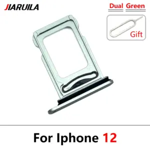 Dual SIM Card Tray for iPhone 12 Series 17 Sabba026679d746a490b69a220a4fbc03D