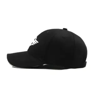 MINI Car Emblem Cotton Baseball Cap for Enthusiasts 12 Sabbc53109e964327badd498472fe5f83X