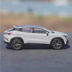 WELLY 1:43 Changan UNI-T Diecast Model 8 Sabbeb4b971ab4639805023e27600d17dd