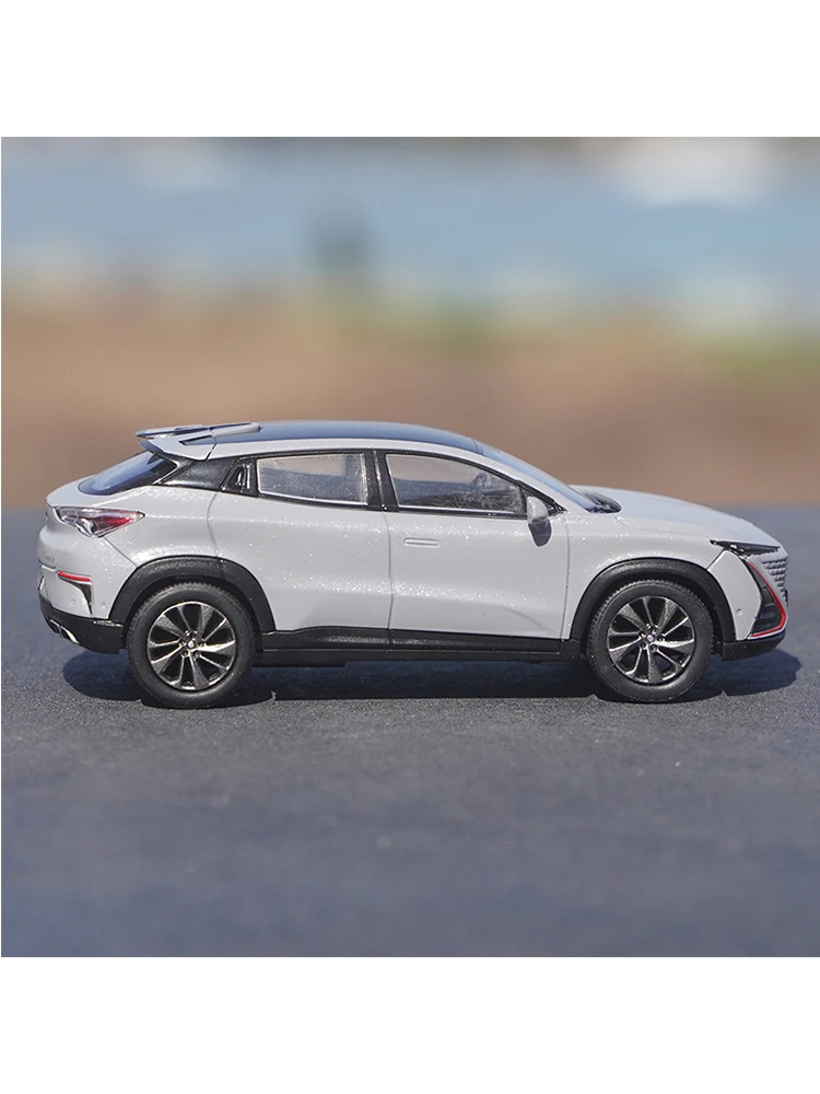 WELLY 1:43 Changan UNI-T Diecast Model 2 WELLY 1:43 Changan UNI-T Diecast Model - Image 2