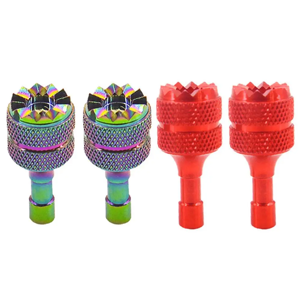 Aluminum Replacement Joysticks for DJI RC Pro 2 3 Aluminum Replacement Joysticks for DJI RC Pro 2 - Image 3