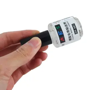 OP-997 20ml Transparent Plastic Adhesive for Models 7 Sabc2f37a8a4746e2af4f283c37ca4a186