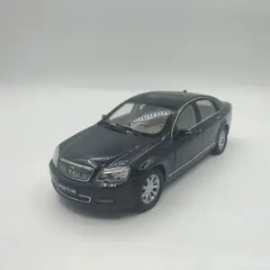 Black Shanghai GM Bui Sedan Model 1:18 Scale 8 Sabc9d9fdfd1b4284ac1a5e9daed23ab1o