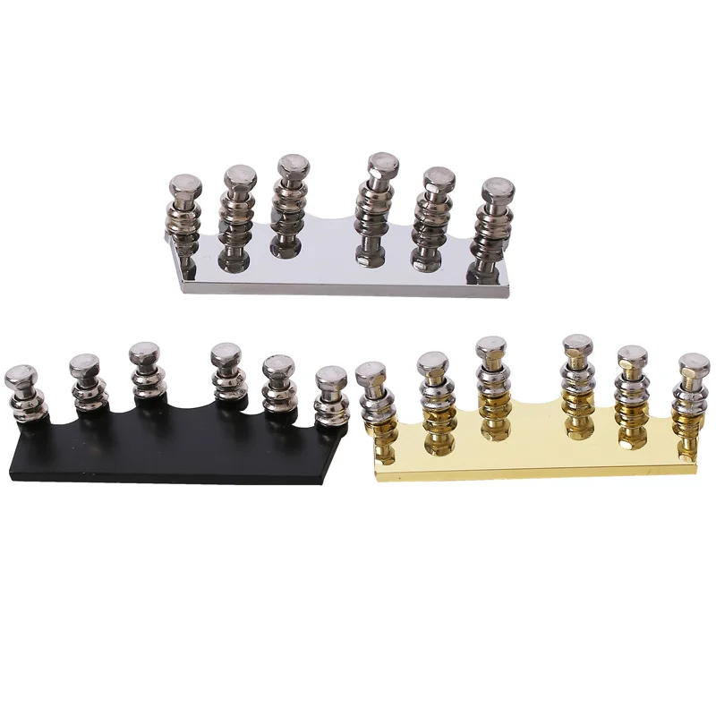 All-Metal Classical Guitar Tuning Device 2 All-Metal Classical Guitar Tuning Device - Image 2