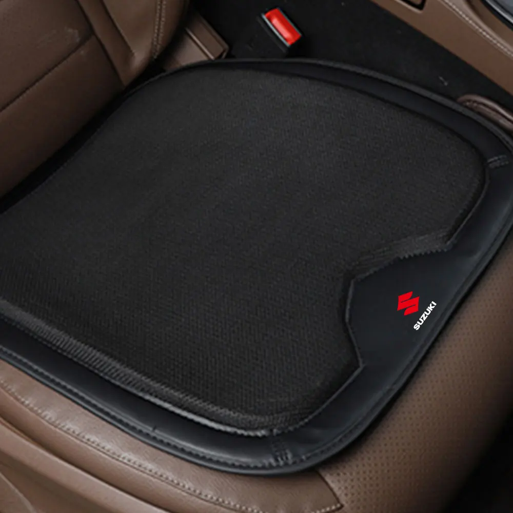Eco-Friendly Car Seat Cushion for Suzuki 9 Eco-Friendly Car Seat Cushion for Suzuki - Image 9