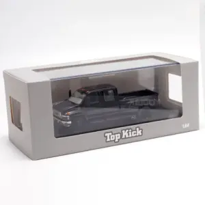 Kodiak Topkick 1:64 Alloy Model Collector's Item 17 Sabda191725614787a86ee8d21c2540f0L