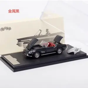 1960 Ferrari 250 GT 1/64 Scale Model 14 Sabddc1fa4f784b07b0defed2c92a256e0