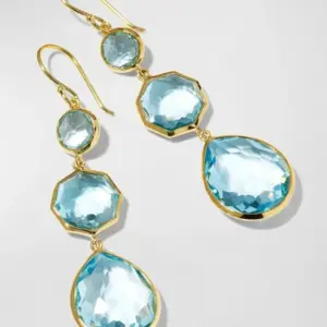 Blue Zircon Waterdrop Earrings for Women 5 Sabe205e935f74b5aa6d1037888850ed0p