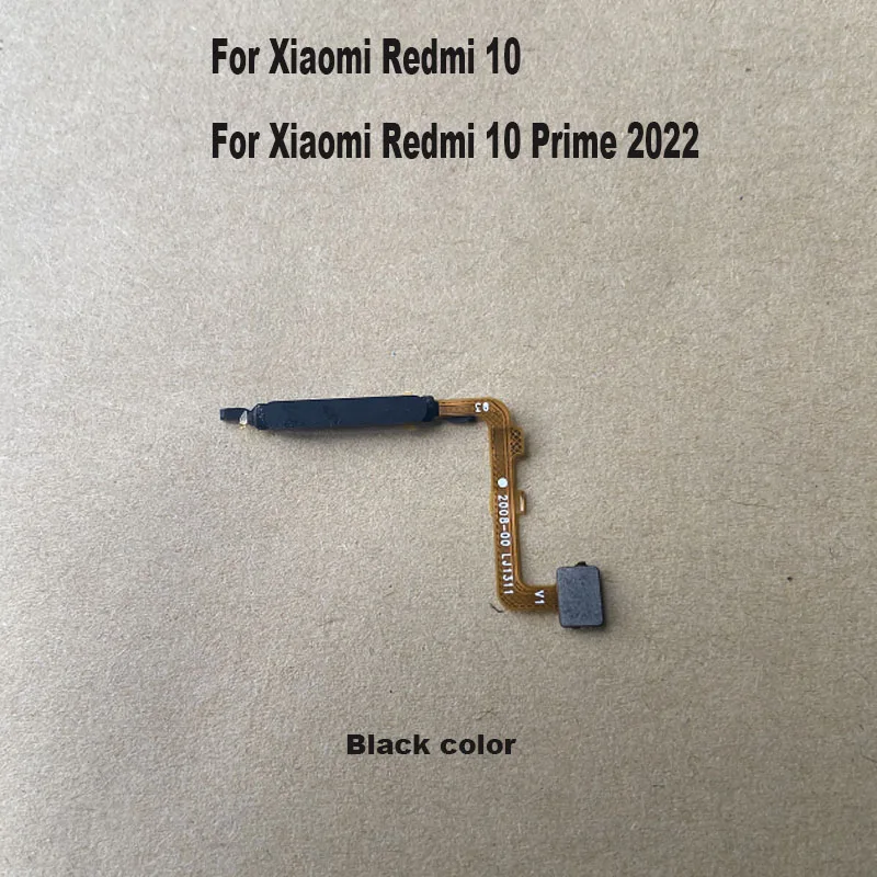 Xiaomi Redmi 10/Prime Flex Cable Replacement 3 Xiaomi Redmi 10/Prime Flex Cable Replacement - Image 3