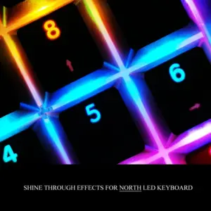 Double Shot Gradient Shine Through Keycap Set 12 Sabe6b3a4efb34790883ae60c163e3ed4Y