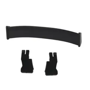 RC Car Rear Spoiler Tail Wing for 1/18 Scale