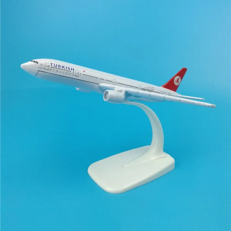 16 cm Diecast Airplane Collection for Display 5 16 cm Diecast Airplane Collection for Display - Image 5