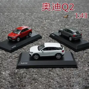 Q2 Diecast 1/43 Scale Car Model in Red 10 Sabee9f1fc796490080d5061cbb5fe4c5Q