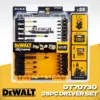 DEWALT 25-Piece Impact-Driven Screwdriver Set
