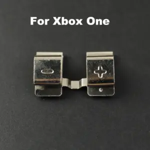Xbox Controller Battery Contact Clip Set for Xbox Series X/S, One S 7 Sac04e7099aab4416be79a19988492233h
