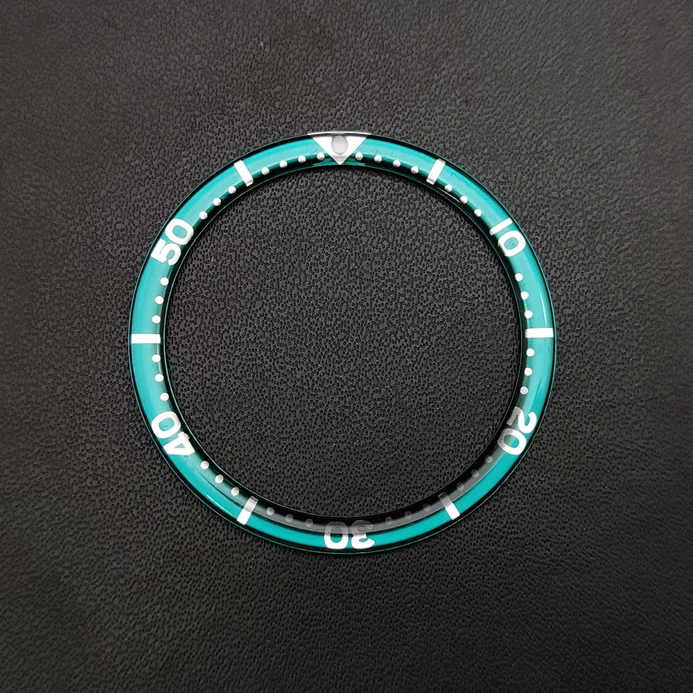 Blue and Black Dive Bezel Insert for SKX007 8 Blue and Black Dive Bezel Insert for SKX007 - Image 8