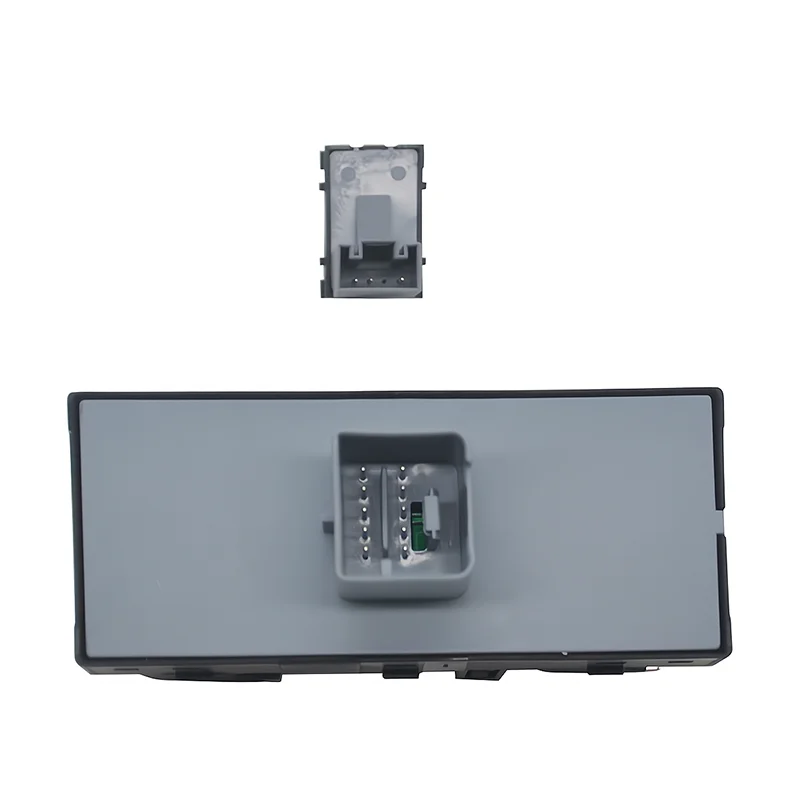 Chrome Window Control Switch for VW/SEAT 3 Chrome Window Control Switch for VW/SEAT - Image 3