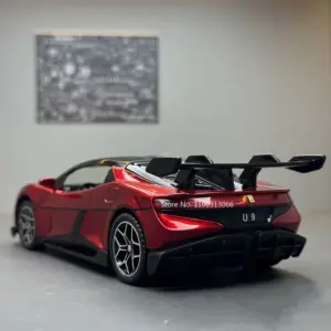 1:32 Diecast Sports Car Model for Collectors 14 Sac0f249e4f754aad826163ff8125022eA