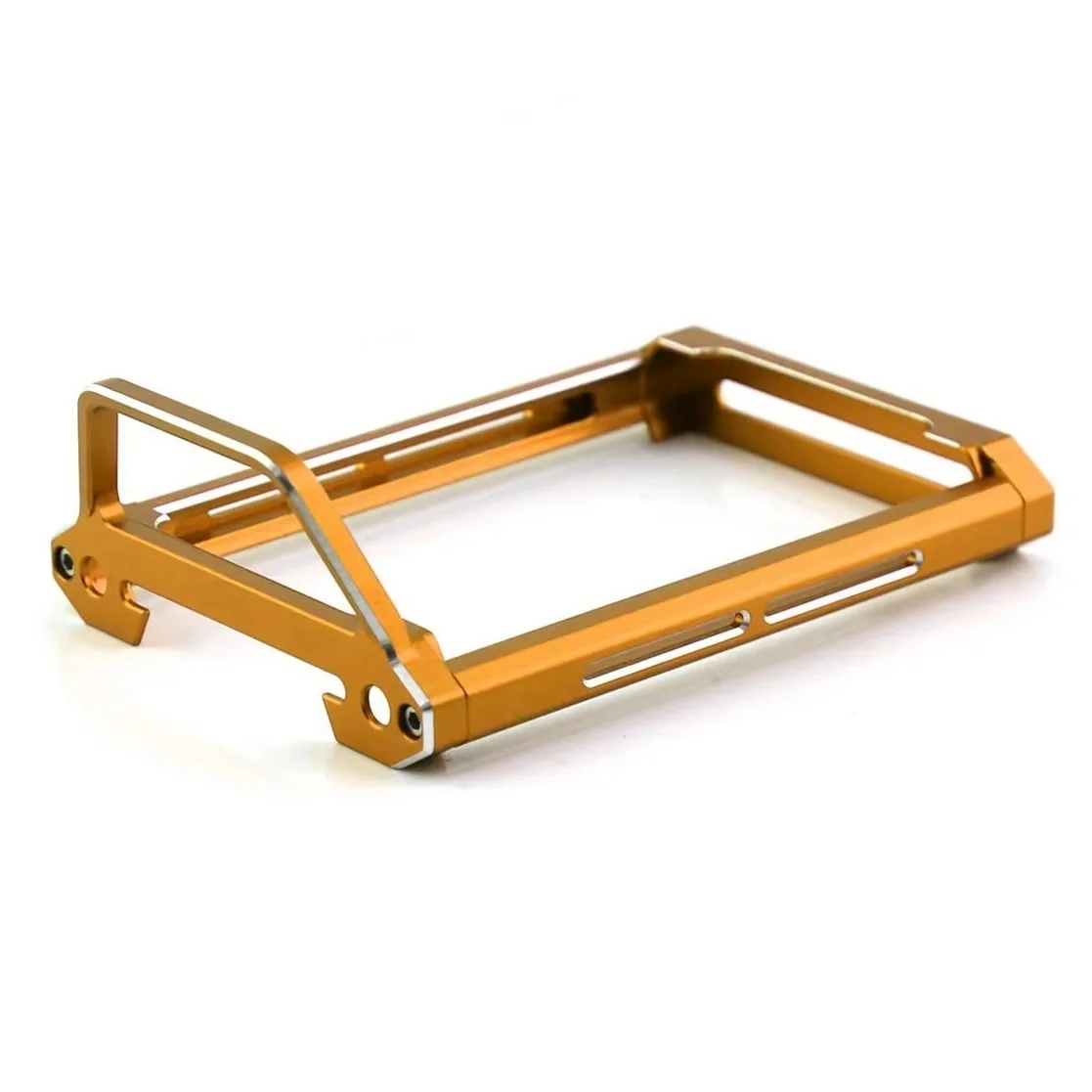 Flysky NB4 Metal Transmitter Protector Frame 10 Flysky NB4 Metal Transmitter Protector Frame - Image 10