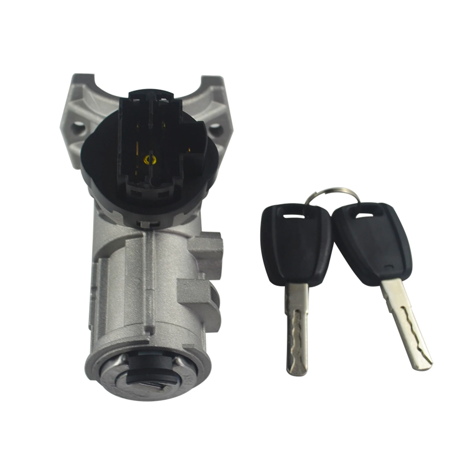 Ignition Lock Barrel Switch for Peugeot, Citroen, Fiat 6 Ignition Lock Barrel Switch for Peugeot, Citroen, Fiat - Image 6