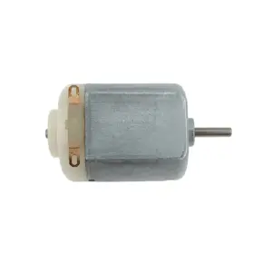 Precision Micro DC Motors 3V, 16400 RPM, 12-Tooth Gear 7 Sac32174755294cf28575d38610e082f7s
