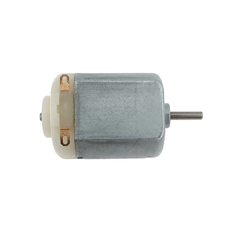Precision Micro DC Motors 3V, 16400 RPM, 12-Tooth Gear 2 Precision Micro DC Motors 3V, 16400 RPM, 12-Tooth Gear - Image 2