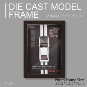 1:32 Scale Diecast Car Model Collection 18 Sac45700959824065b15c60666324caa2c